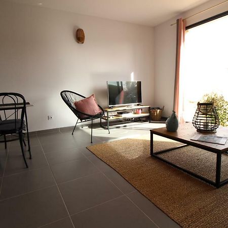 הוילה איל-סור-לה-סורג Le Clos De La Montagnette - Maison Avec Parking Et Jardin מראה חיצוני תמונה
