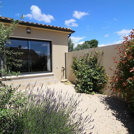 הוילה איל-סור-לה-סורג Le Clos De La Montagnette - Maison Avec Parking Et Jardin מראה חיצוני תמונה